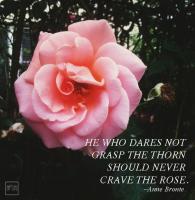 Anne Bronte's quote #4