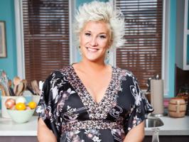 Anne Burrell's quote #3