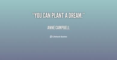 Anne Campbell's quote #7