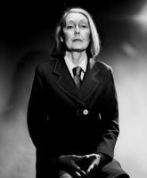 Anne Carson profile photo