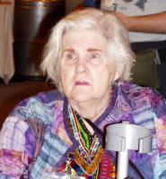 Anne McCaffrey profile photo