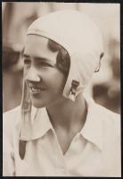 Anne Morrow Lindbergh profile photo