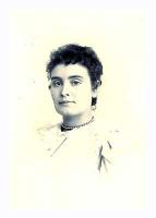 Anne Sullivan Macy profile photo