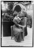 Anne Sullivan Macy's quote