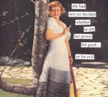 Anne Taintor's quote #2