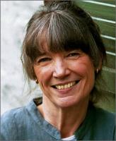 Anne Tyler profile photo