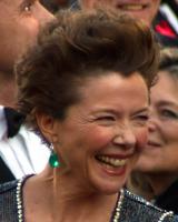 Annette Bening profile photo