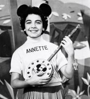 Annette Funicello profile photo