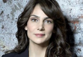 Annie Parisse's quote