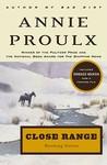 Annie Proulx's quote #1