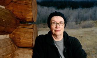 Annie Proulx's quote #1