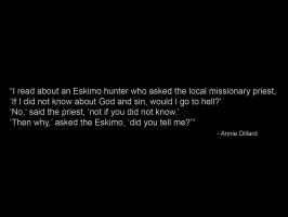 Annie quote #2