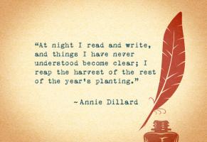Annie quote #2