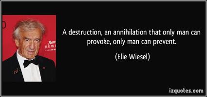 Annihilation quote #2