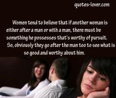 Another Woman quote