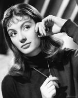 Anouk Aimee's quote #1