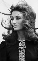 Anouk Aimee's quote #1