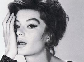 Anouk Aimee's quote #1