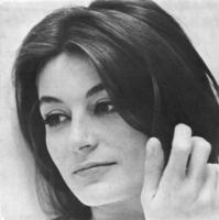 Anouk Aimee's quote #1