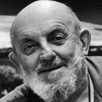 Ansel Adams profile photo