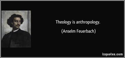 Anselm Feuerbach's quote #1