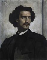 Anselm Feuerbach's quote #1