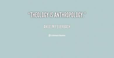 Anselm Feuerbach's quote #1