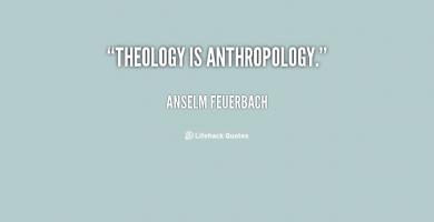 Anselm Feuerbach's quote #1