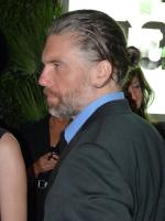 Anson Mount profile photo