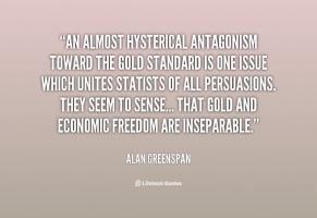 Antagonism quote #1