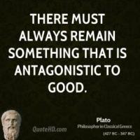 Antagonistic quote #2
