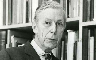 Anthony Blunt's quote #1