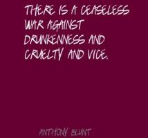 Anthony Blunt's quote #1