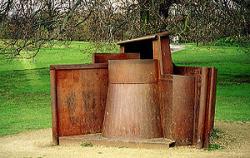 Anthony Caro's quote #1