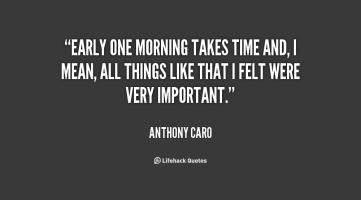 Anthony Caro's quote #1