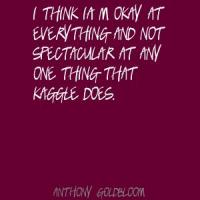 Anthony Goldbloom's quote #7