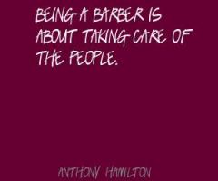 Anthony Hamilton's quote #1