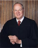 Anthony Kennedy profile photo