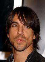 Anthony Kiedis profile photo