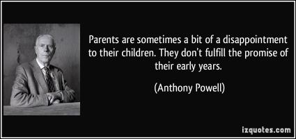 Anthony Powell's quote #4