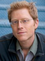 Anthony Rapp profile photo