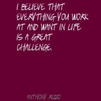 Anthony Rizzo's quote #3