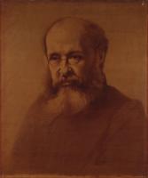 Anthony Trollope profile photo