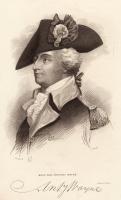 Anthony Wayne profile photo