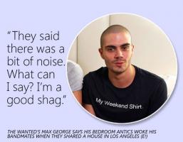 Antics quote #2