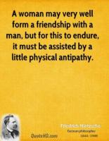 Antipathy quote #2