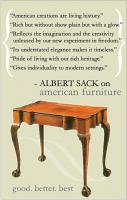 Antiques quote #1