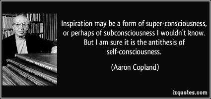 Antithesis quote #1