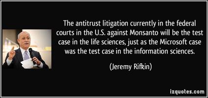 Antitrust quote #2