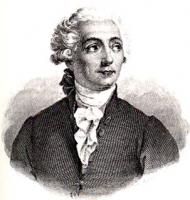 Antoine Lavoisier profile photo